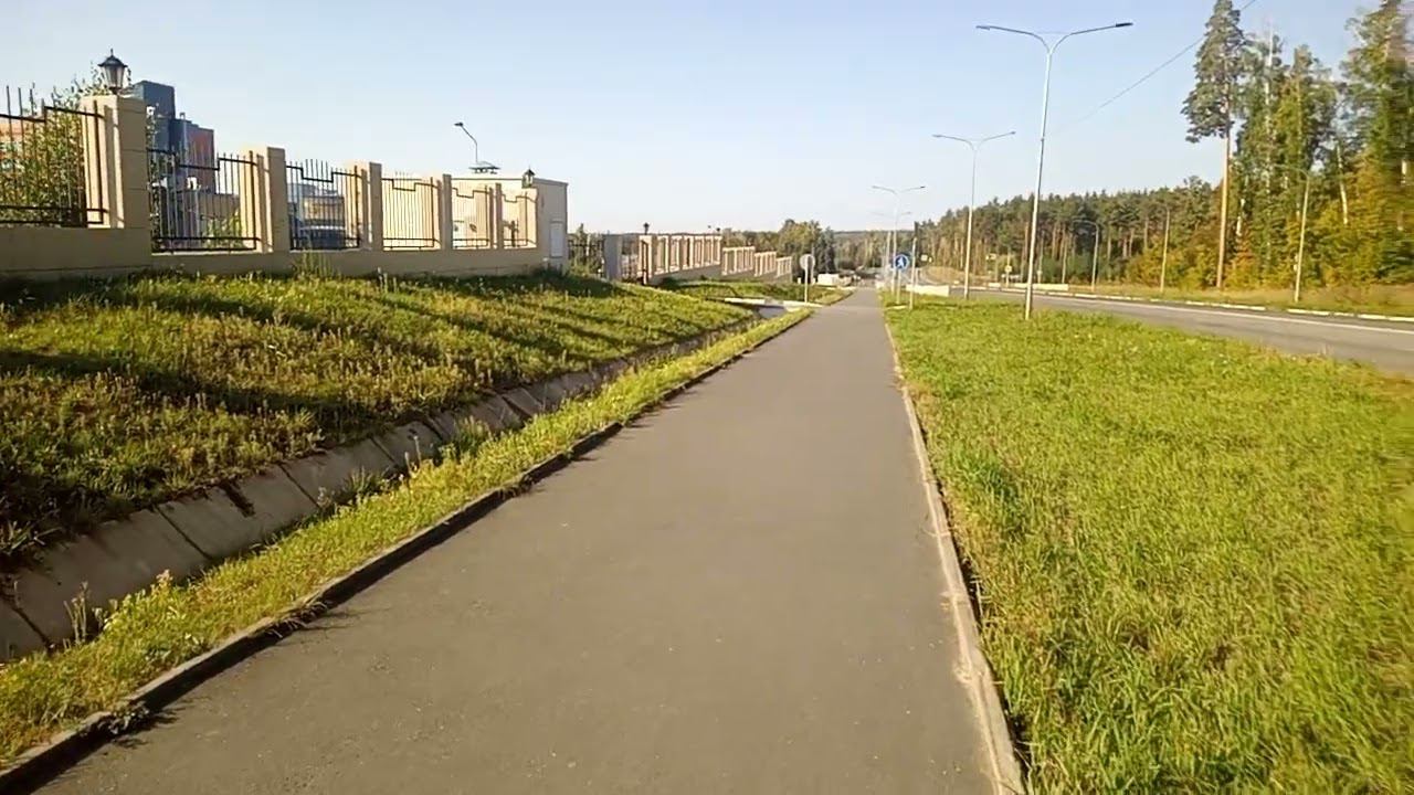 ITOZOR-SERVIS  Ролик-5  Димитровград Протонный Центр моем магнит разворота пучка.