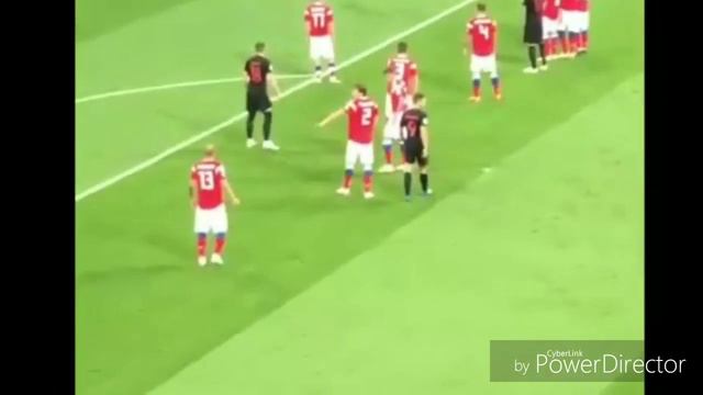 Russia Vs croatia 2-2 Game Highlights - Quarter Finals - 2018 FIFA WORLD CUP смотреть онлайн