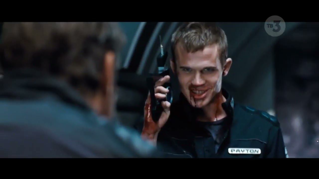 Анонс и заставка (ТВ-3, 18.04.2022) смотреть онлайн