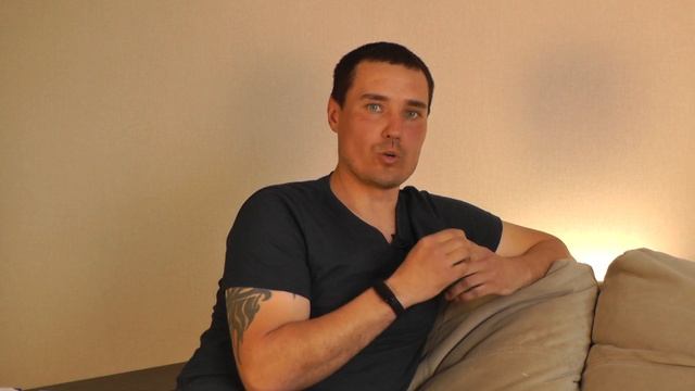 Сильнейший тренер страны о пути к супер результату! смотреть онлайн