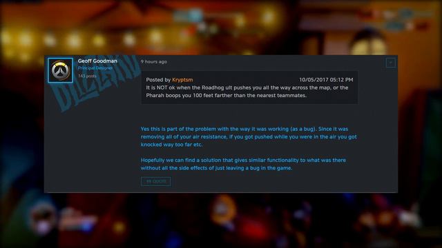 Overwatch | MORE MERCY CHANGES INCOMING! - New Skins & ANOTHER RIPOFF CLONE (News) смотреть онлайн