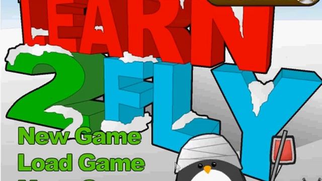 learn to fly 2-the easy way смотреть онлайн