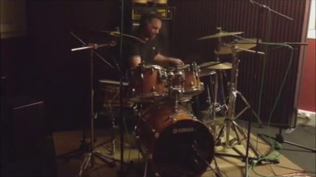 Karaoké Drum test 1 Melody tempo harmony смотреть онлайн