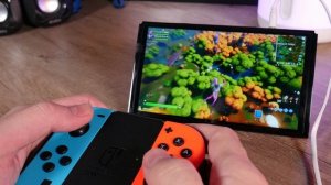 Nintendo Switch OLED — ИГРАТЬ снова КАЙФОВО! ■ ПЛЮСЫ и МИНУСЫ, обзор и ОПЫТ использования