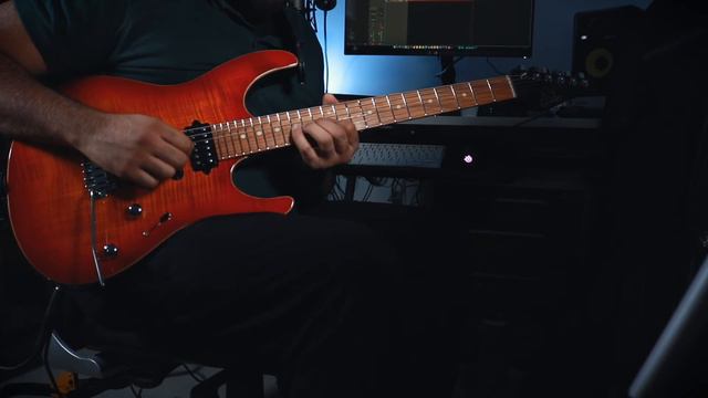 Depeche Mode - Enjoy The Silence - Martin Miller's solo cover смотреть онлайн
