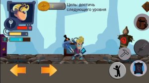 ГЕРОИ ЭНВЕЛЛА ОБЗОР НА МАГА НА ЕГО УМЕНИЯ часть 3