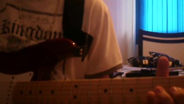 Powerslave Solo 1 ^^ смотреть онлайн