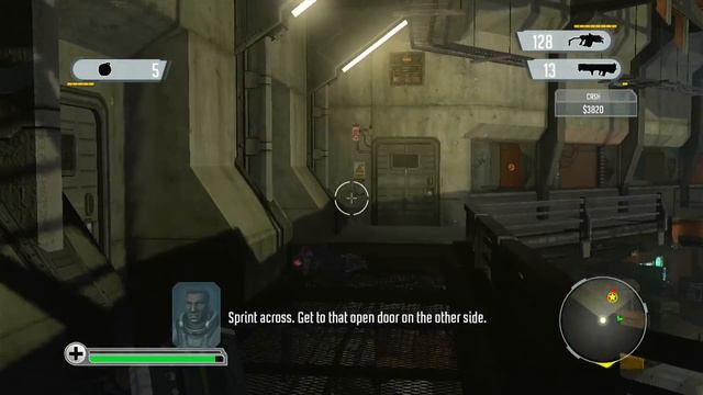 Front Mission Evolved (Xbox 360 - Full HD) смотреть онлайн
