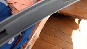 Доработка рено дастер