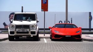 Почему 30-летний Mercedes-Benz G-Class стоит очень дорого?