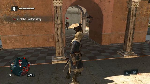 Assassin's Creed 4 Black Flag - Recover The Maps... And The Sugar смотреть онлайн