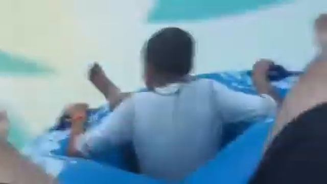 Constrictor @ Aquatopia