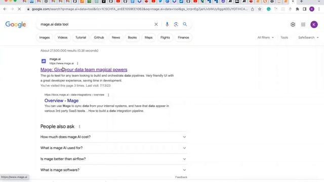 ? Taxi Data Analytics | Data Engineering Using Mage.ai and AWS -2023 смотреть онлайн