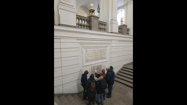 Презентация проекта "Душа города" смотреть онлайн