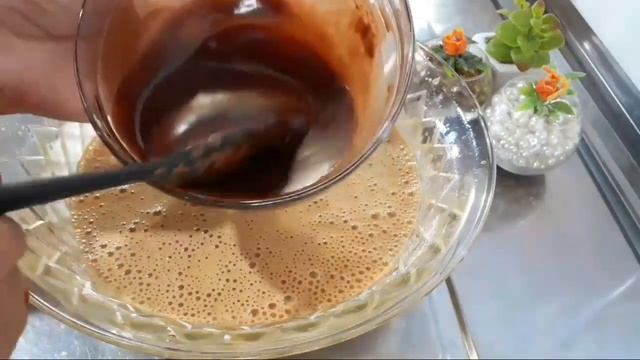 Mousse De Café Solúvel / Por Dani Martins #847 смотреть онлайн