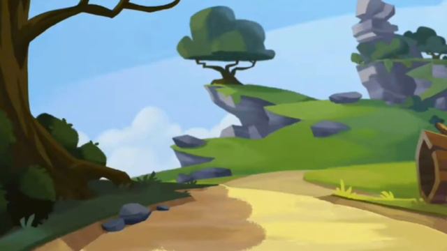 ANGRY BIRDS TOONS YTP #2 смотреть онлайн