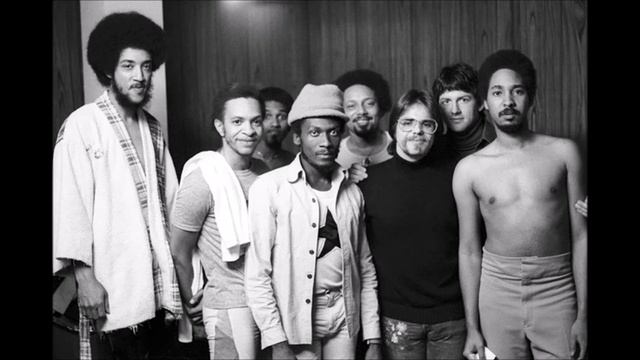 The Meters Live at the Jazz Workshop, Boston - 1976 (audio only) смотреть онлайн