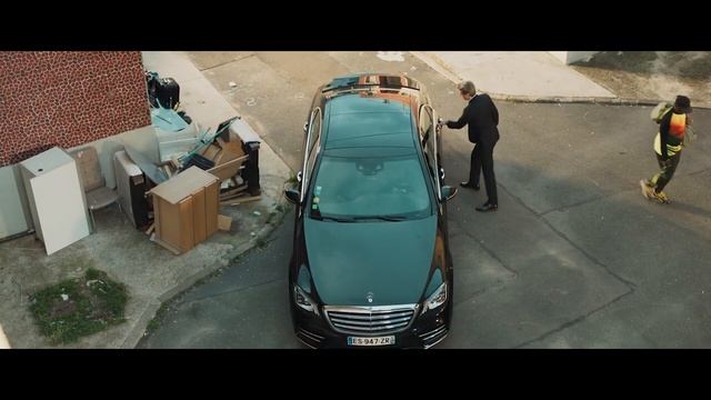 Le nouveau jouet (2022) Новая игрушка (2022) смотреть онлайн