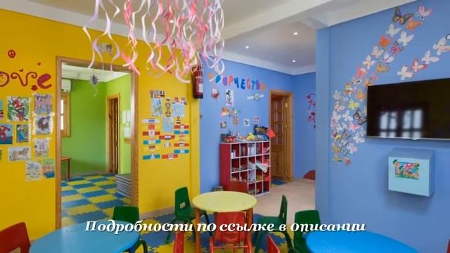 Туры в Tropitel Naama Bay (ex. Naama Bay) 5*, Шарм-Эль-Шейх, Египет смотреть онлайн