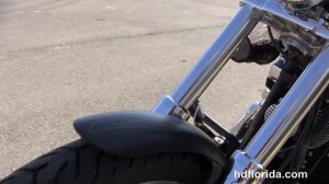 Used 2010 Harley Davidson Rocker C Motorcycles for sale