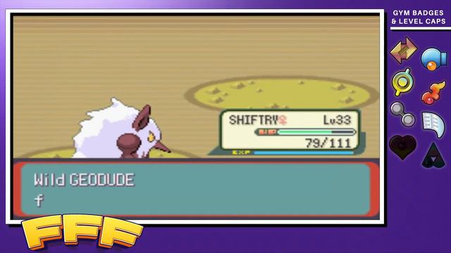 🔴Pokemon Emerald Walkthrough | Hindi | Part 5.1 | Day 13 смотреть онлайн