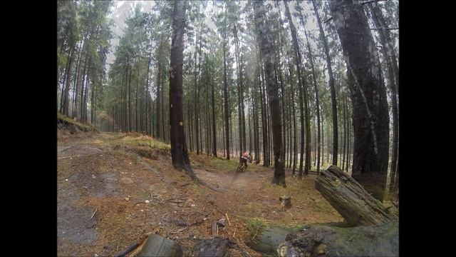 COMMENCAL meta v4.2 prise de vue смотреть онлайн