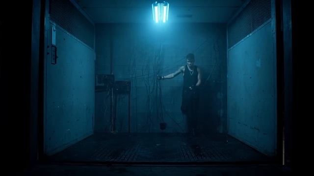 Prince Royce - Contra la Pared (ALTER EGO Video) смотреть онлайн