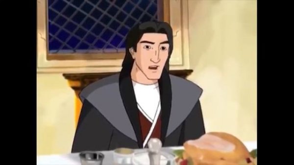 Подзвони по небесной линии. Носители Света