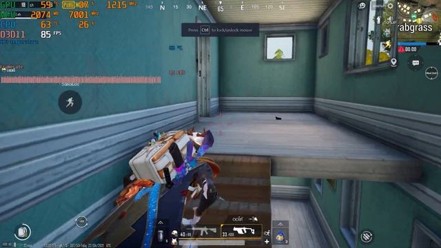 #2 How to Setup Gameloop7.1(Old) BEST Emulator Settings for PUBG MOBILE (High End Specs) 2021 смотреть онлайн