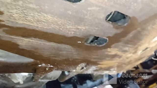 Установка стартера на Опель Зафира а смотреть онлайн