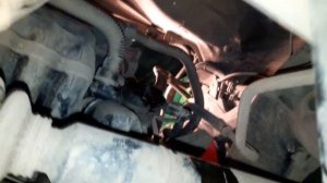 Мембрана КВКГ Skoda Octavia Tour