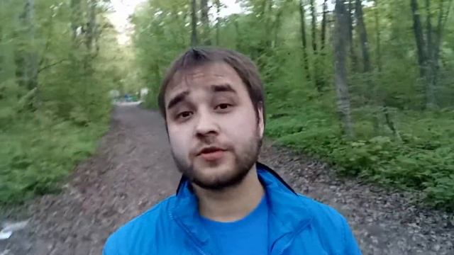 Личный проект Макарова Романа " Начни с себя" смотреть онлайн