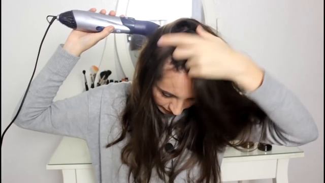 ТЕСТ-ДРАЙВ УХОД ДЛЯ ВОЛОС MARRAKESH смотреть онлайн