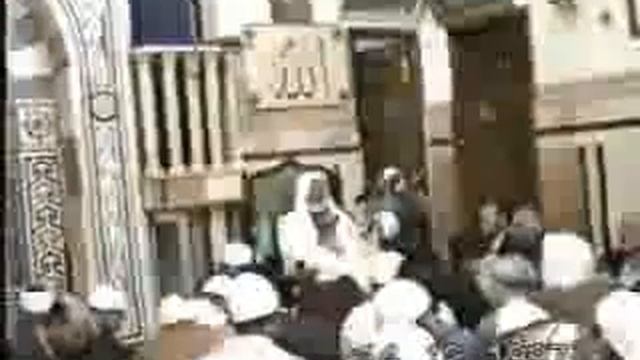 14-12-1997 احتفال ليلة النصف من شعبان смотреть онлайн
