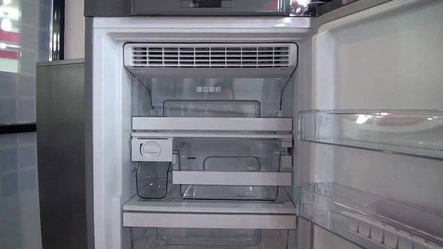 BERG - BF-N210SS смотреть онлайн