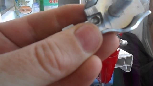 Крепление веревки якоря своими руками 2 смотреть онлайн