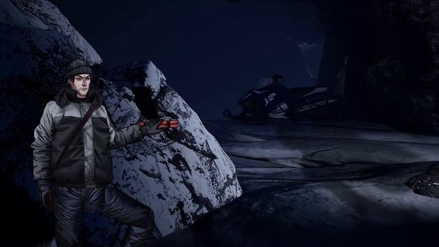 SCP-050-PT Эта Пещера - Последнее, Что Ты Увидишь В Своей Жизни смотреть онлайн