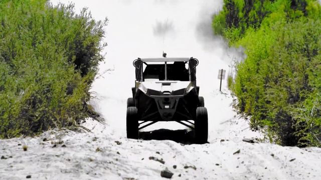 Jagged X Polaris Razor at BlueWater grand prix 2011 смотреть онлайн