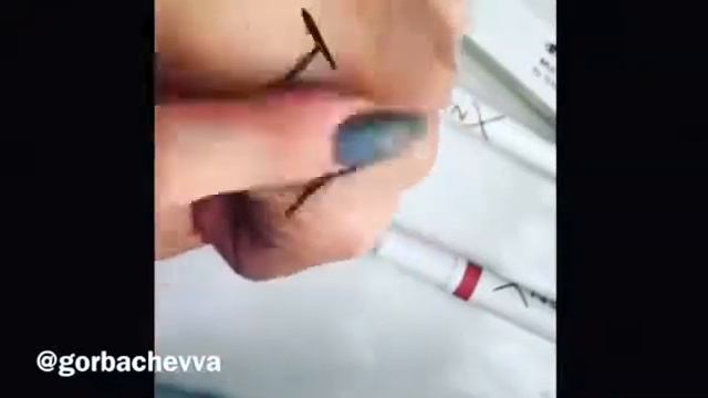 Стойкая подводка для глаз смотреть онлайн