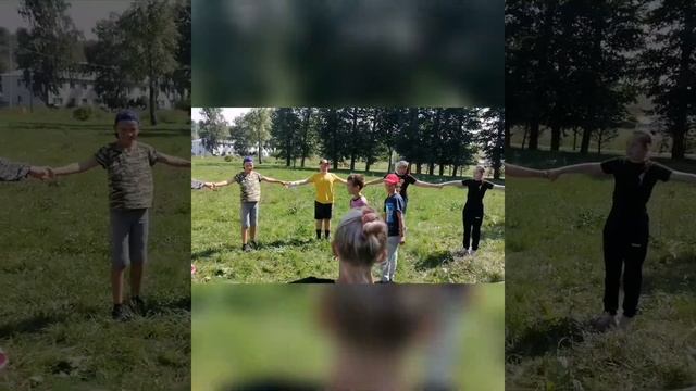 УенФест Руская народная игра "ТЕСТО" смотреть онлайн