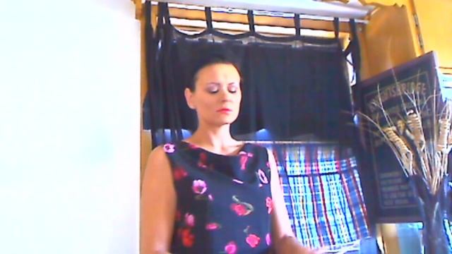 LadyLuck Smoking VS 120s Candid - 09/17/2010