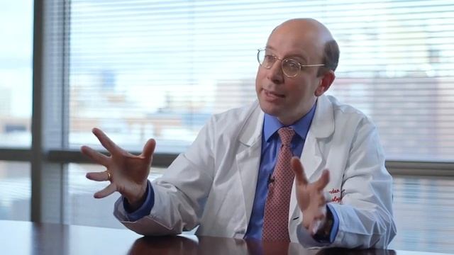 Dr. Alexander Perl, M.D., Associate Professor of Medicine at the University of Pennsylvania смотреть онлайн