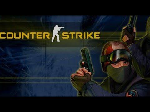 Counter Strike Былые воспоминания! смотреть онлайн