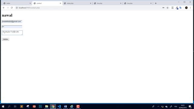 #web_coding #php #responsive 31/ PHP PHP Filter Variables htmlspecialchars darija смотреть онлайн