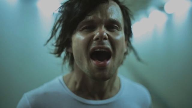 The Rasmus - Stranger смотреть онлайн