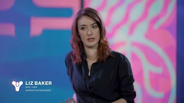 Destiny 2: Lightfall - Art - Developer Insights смотреть онлайн