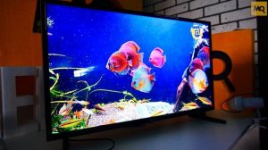 Harper 32R820TS обзор телевизор для кухни и дачи