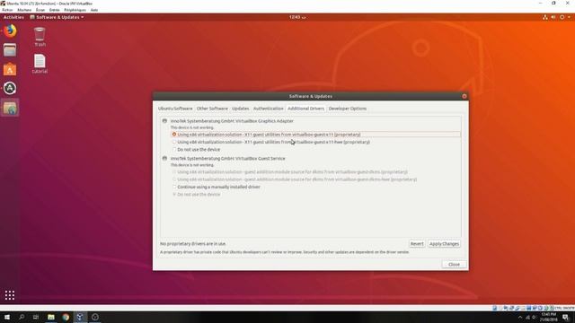 How To Install WIFI Driver on Ubuntu 18.04 смотреть онлайн