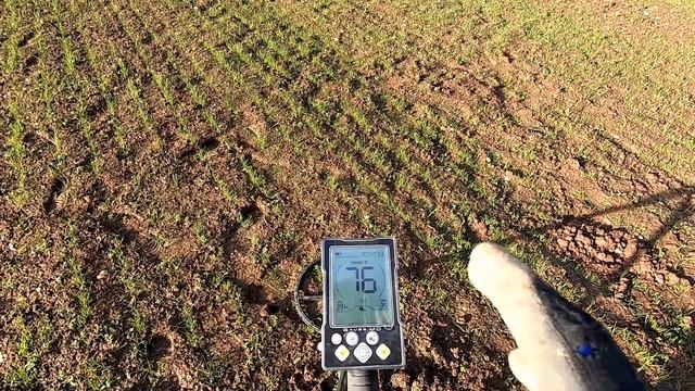 MARS GAUSS MD, FINDING SILVER metal detecting uk смотреть онлайн