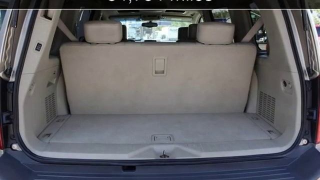 2004 Infiniti QX56 Used Cars - El Cajon,CA - 2016-07-29 смотреть онлайн